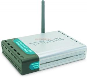 DLINK - Lichidare! Access Point DWL-2100AP