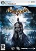 Eidos interactive -   batman: arkham