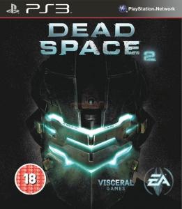 Electronic Arts - Dead Space 2 (PS3)