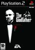 Electronic Arts - Electronic Arts The Godfather (PS2)