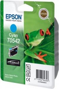 Epson - Cartus cerneala Epson T0542 (Cyan)