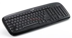 Genius - Tastatura Genius SlimStar 110