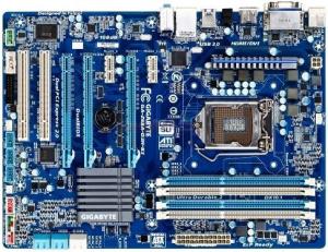 GIGABYTE - Promotie Placa de baza GA-Z68A-D3H-B3&#44; Intel Z68&#44; LGA 1155&#44; DDR III&#44; PCI-E 16x&#44; SATA III&#44; USB 3.0
