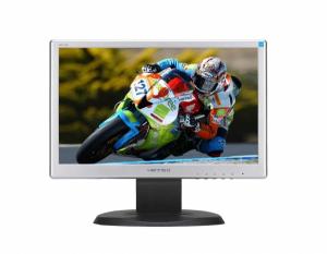 Hanns.G - Monitor LCD 17&quot; HW173A-31907