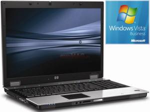 HP - Laptop EliteBook 8730w + CADOU