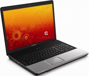HP - Laptop Presario CQ71-203SF (Renew)