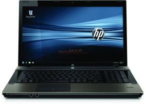 Laptop probook 4720s (core i3)