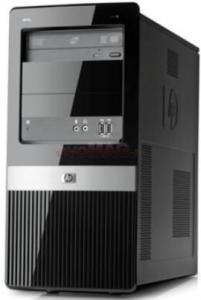 HP - Promotie Sistem PC Pro 3130 MT Pentium G6950, 8GB, HDD 320GB, Wind 7 Prof  (64 Bit) + CADOU