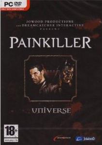 JoWood Productions - JoWood Productions Painkiller Universe (PC)