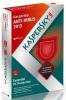 Kaspersky - anti-virus 2013 eemea edition&#44; pentru 1
