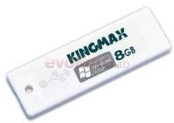 Kingmax - Lichidare Super Stick USB Mini 8GB