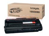 Lexmark - Toner Lexmark 018S0090 (Negru)