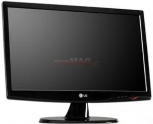 LG - Monitor LCD 18.5&quot; W1943SS-PF