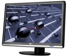LG - Monitor LCD 26" W2600H-PF