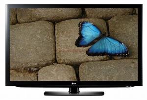 LG - Promotie Televizor LCD 32" 32LD450 + CADOU