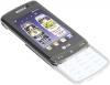 Lg - telefon mobil gd900  (crystal)