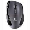 Logitech - Promotie! Mouse VX Laser Revolution fara fir