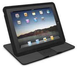 Macally - Promotie Husa ShellStand iPad