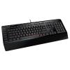 Microsoft - promotie tastatura multimedia sidewinder x4 (negru)