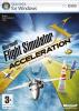 Microsoft game studios - flight simulator x: acceleration expansion