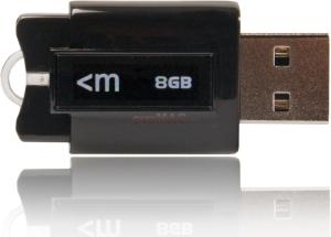 Mushkin - Stick USB Standard Performance&#44; 8GB