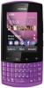 NOKIA - Telefon Mobil Asha 303&#44; 1 GHz&#44; Symbian S40&#44; TFT capacitive touchscreen 2.6&quot;&#44; 3.2MP&#44; 170MB (Purple)