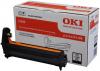 Oki - drum 44315108 (negru)