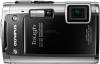Olympus - aparat foto digital tg-610 (negru) filmare hd, poze