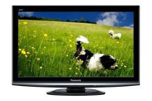 Panasonic - Televizor LCD 32" TX-L32G10 (Full HD)