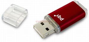 PQI - Stick USB Traveling Disk U273 2GB (Rosu)