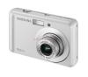 Samsung - camera foto es15 (argintie)
