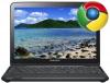 Samsung - Cel mai mic pret! Laptop Chromebook XE500C21-A03US (Intel Atom N570, 12.1", 2GB, 16GB SSD, Video NM10 Onboard, Wi-Fi, Argintiu, Chrome OS)