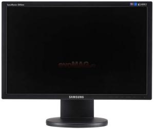 SAMSUNG - Monitor LCD 20" 2043BW