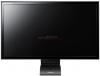 Samsung - monitor led 23" c23a550u full hd, hdmi,