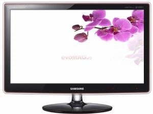 SAMSUNG - Promotie Monitor LCD 20" 2033HD (TV Tuner inclus)
