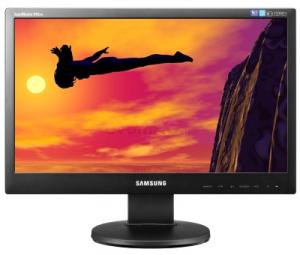 SAMSUNG - Promotie Monitor LCD 23" 2343NW