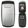 SAMSUNG - Telefon mobil Samsung C260 (argintiu)