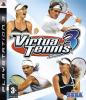 Sega - virtua tennis 3