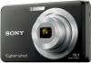 Sony - Promotie! Camera Foto CyberShot DSC-W180 (Negru) + CADOU