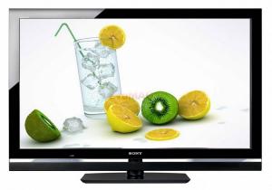 Sony - Televizor LCD 40" KDL-40W5500