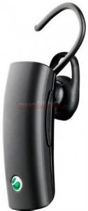 Sony Ericsson - Promotie Casca Bluetooth VH410 (Neagra) (2 telefoane simultan)