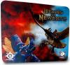 Steelseries - mouse pad qck + limited edition (heroes