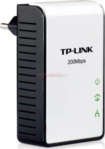TP-LINK -    Mini adaptor Powerline TL-PA211