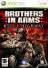 Ubisoft - Ubisoft Brothers in Arms: Hell&#39;s Highway (XBOX 360)
