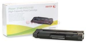 Xerox -  Toner 108R00909 (Negru - de mare capacitate) + CADOU