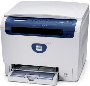 Xerox - Multifunctionala Phaser 6110MFP/B-19175