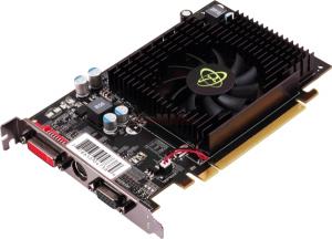 XFX - Placa Video Radeon HD 4650