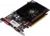 Xfx - placa video radeon hd 4650