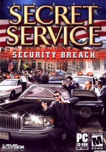 AcTiVision - AcTiVision Secret Service: Security Breach (PC)