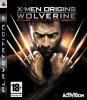 AcTiVision - AcTiVision X-Men Origins: Wolverine (PS3)